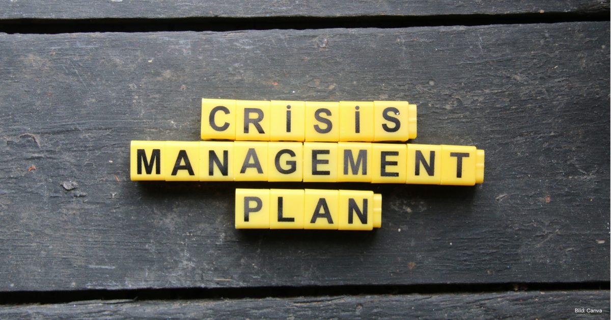 Meldestelle und Beschwerdemanagement