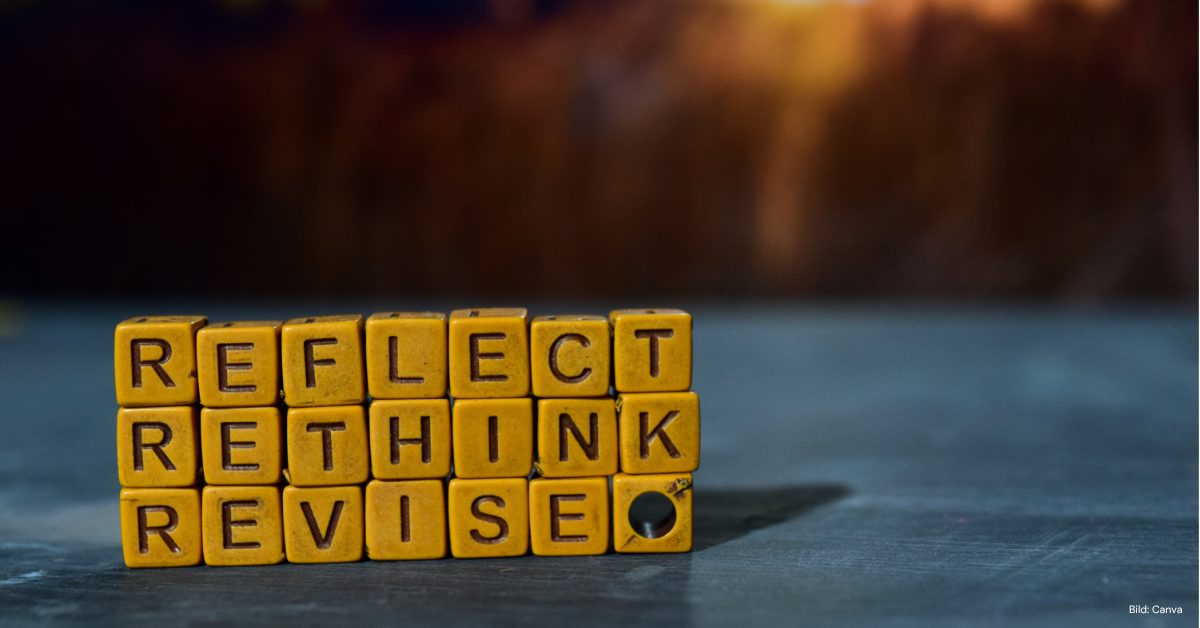 Fachberatung und Reflexion von Vorfällen